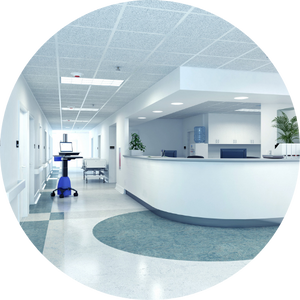 Krankenhaus