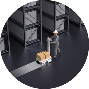Logistik
