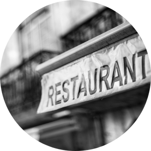 Gastronomie