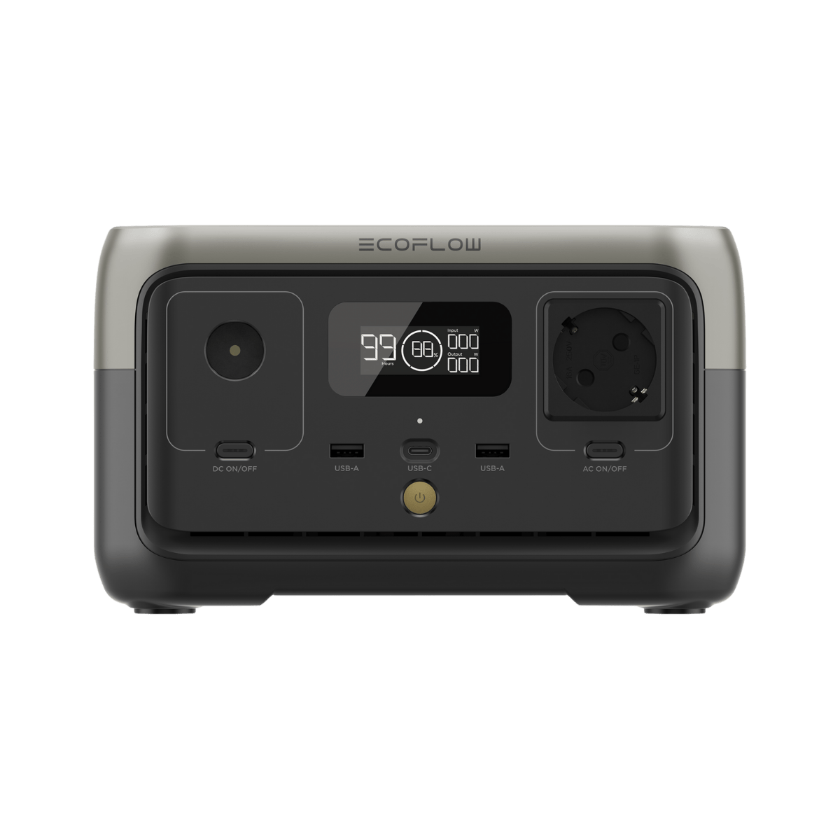 EcoFlow River 2 Serie Powerstations