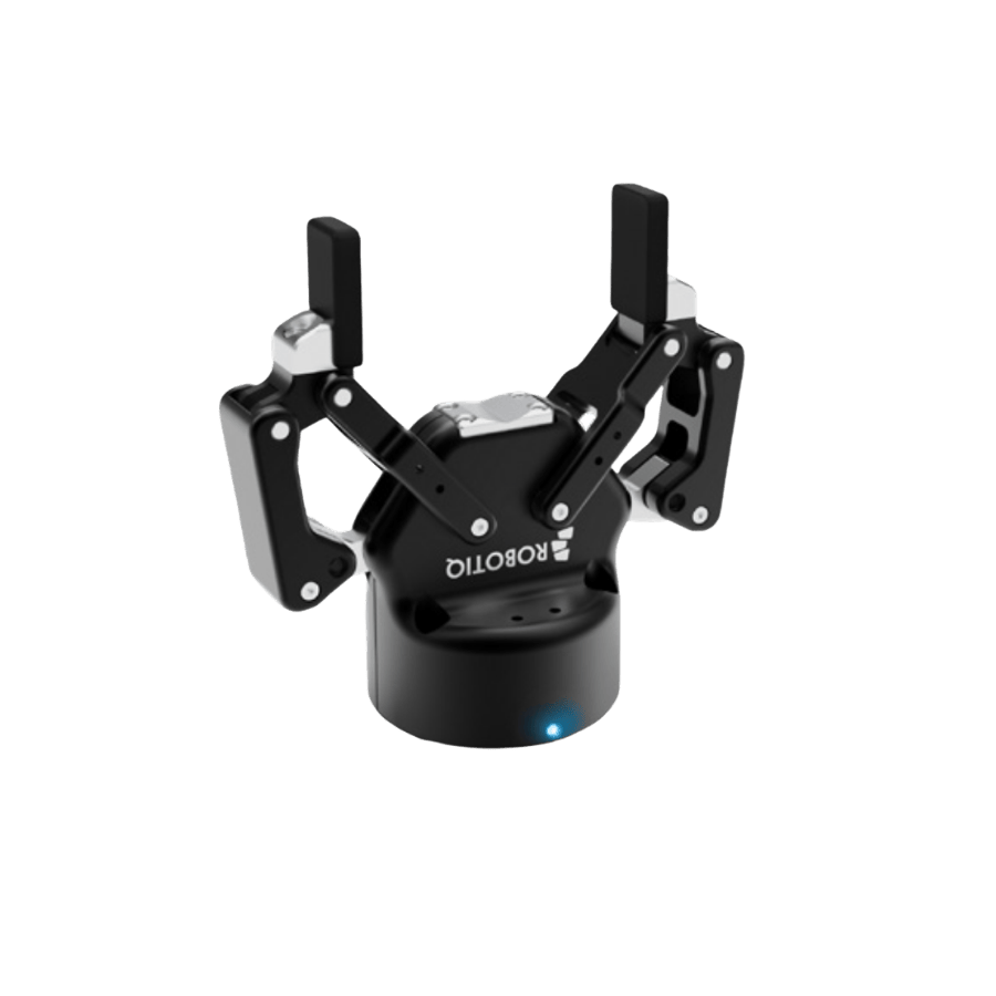 Dobot CRA-Greifer ROBOTIQ 2F-85 - Terra-Robotics