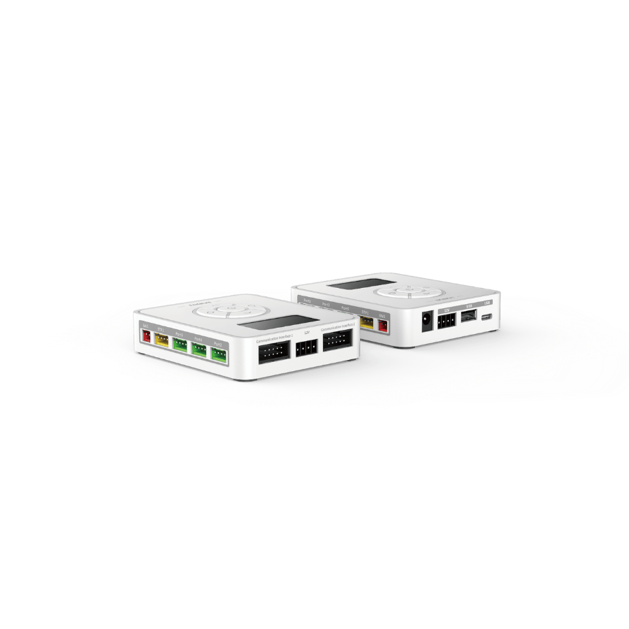 Dobot Magician Lite Roboter - Terra-Robotics