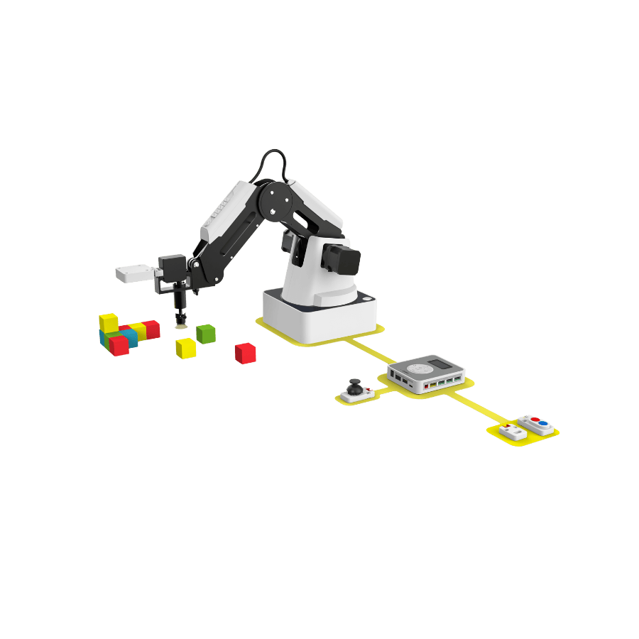 Dobot Magician Zubehör Sensor-Kit - Terra-Robotics