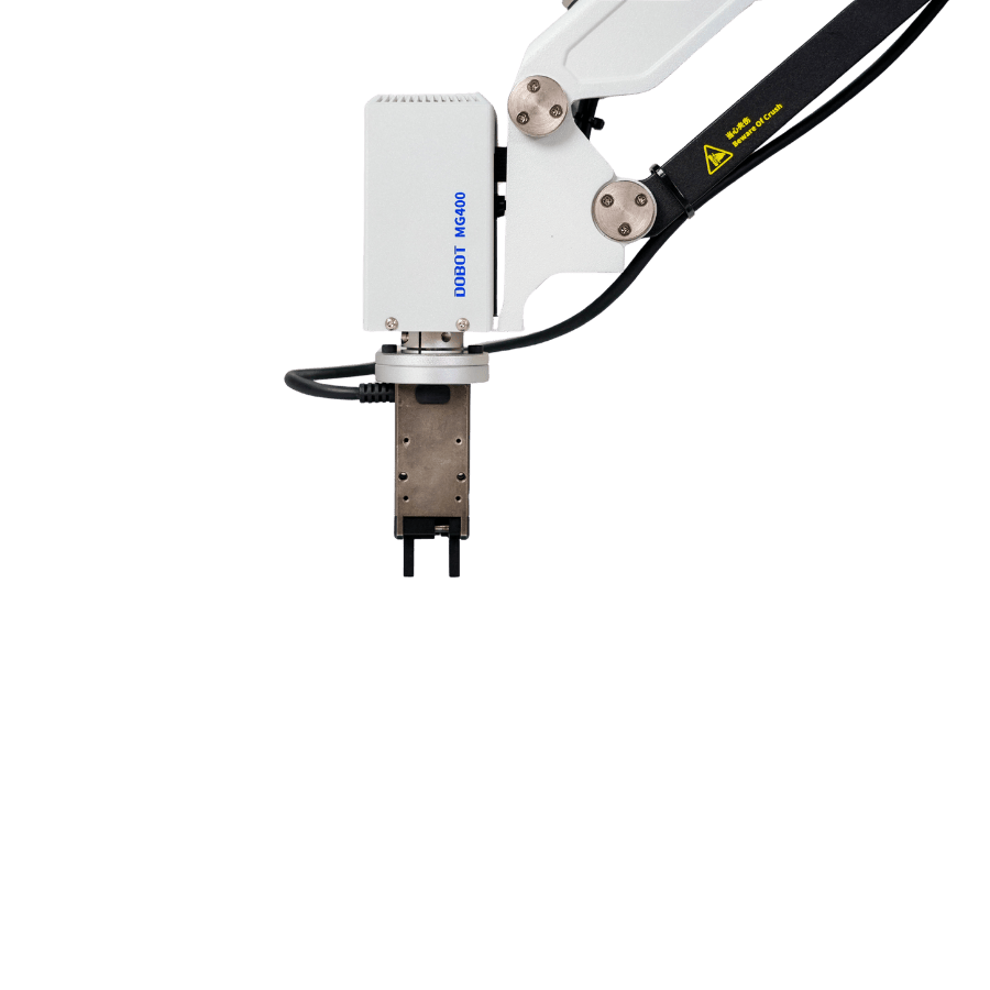 Dobot MG400 Zubehör Mini Elektromagnetischer Greifer - Terra-Robotics