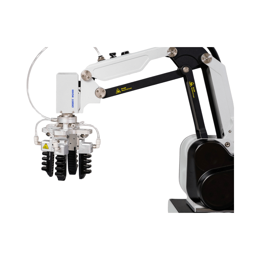 Dobot MG400 Zubehör Soft-Greifer - Terra-Robotics