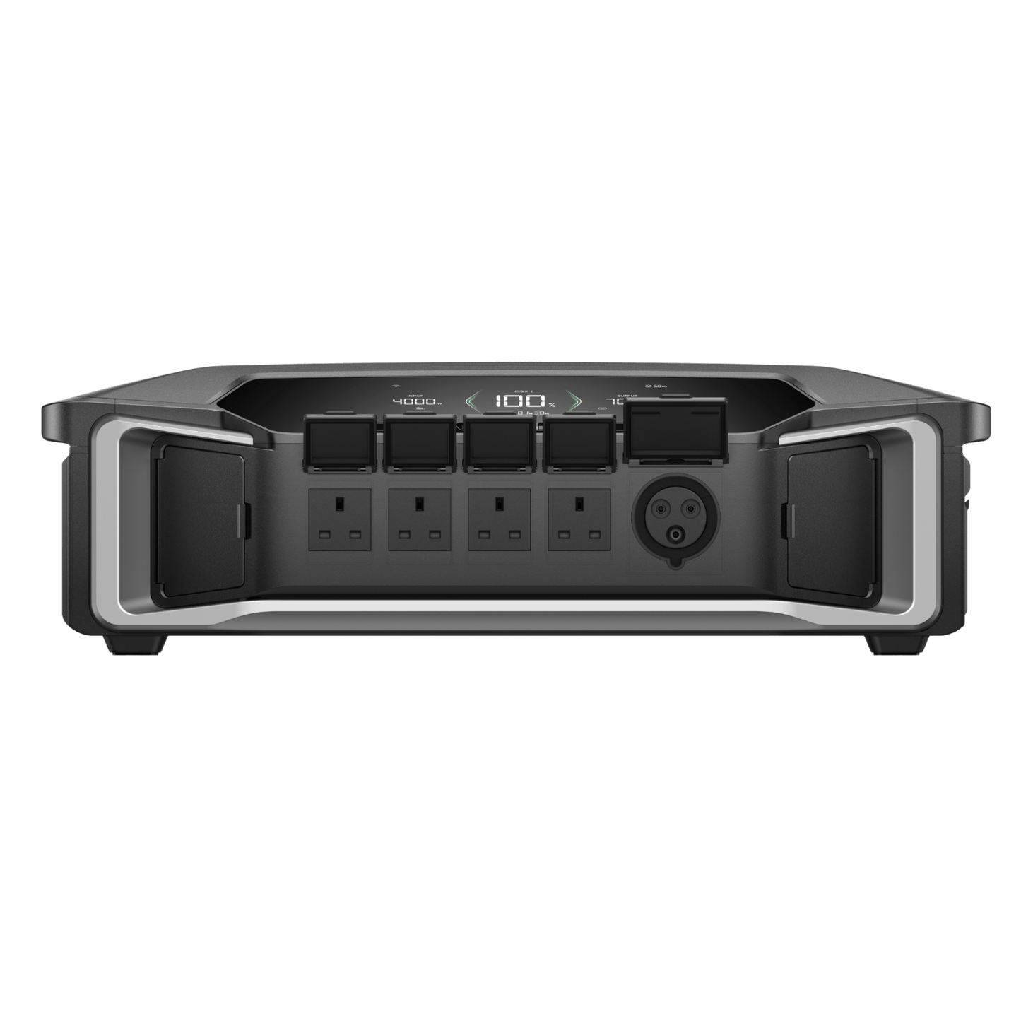 EcoFlow Delta Serie Portable Powerstation