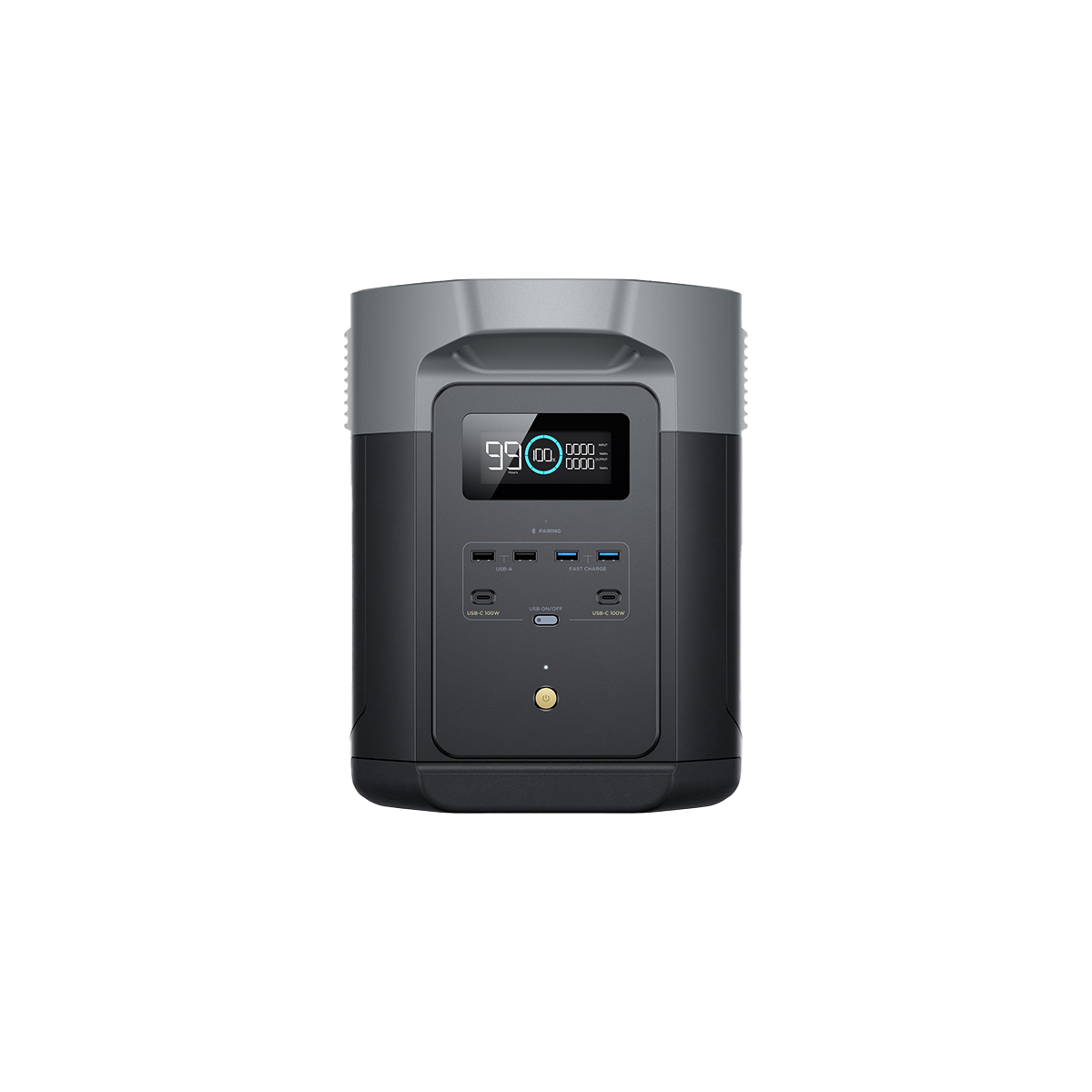 EcoFlow Delta 2 Serie Portable Powerstations