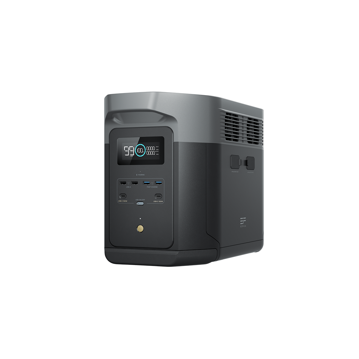 EcoFlow Delta 2 Serie Portable Powerstations