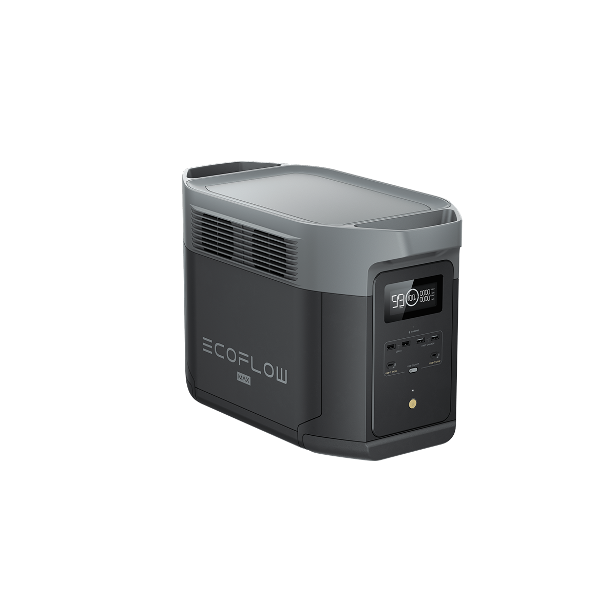 EcoFlow Delta 2 Serie Portable Powerstations