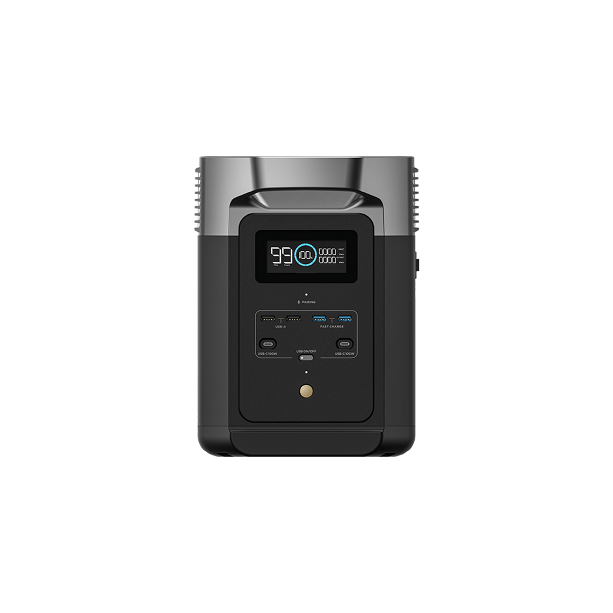 EcoFlow Delta 2 Serie Portable Powerstations