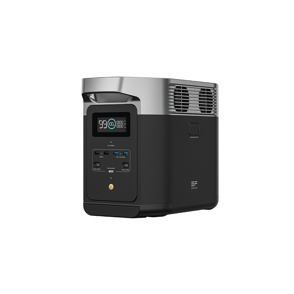 EcoFlow Delta 2 Serie Portable Powerstations