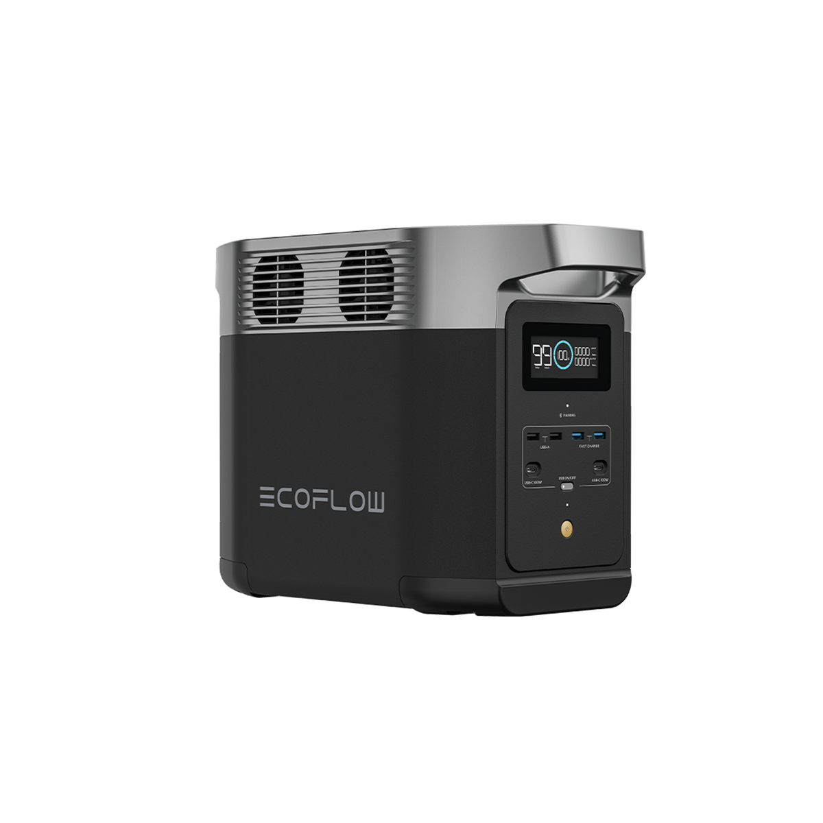 EcoFlow Delta 2 Serie Portable Powerstations