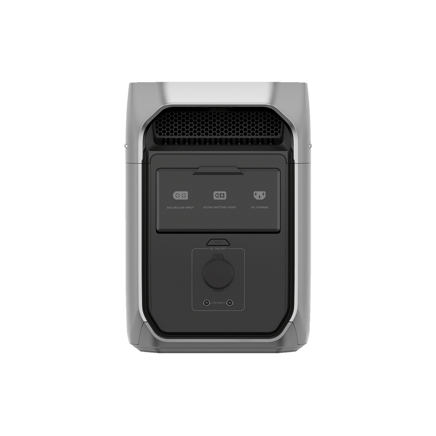 EcoFlow Delta 3 Serie Portable Powerstations