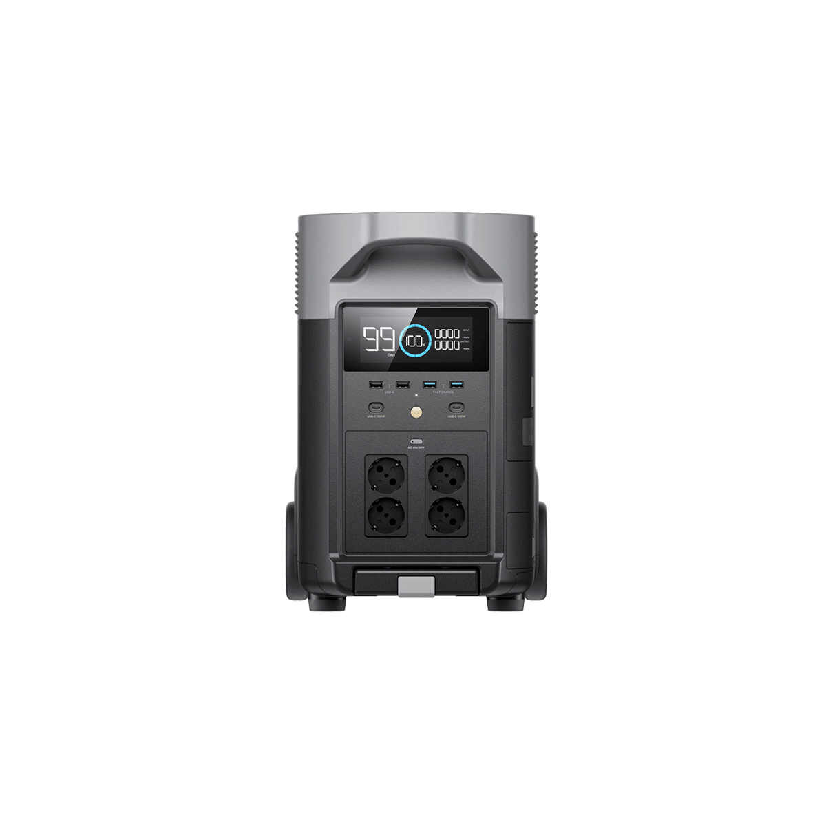 EcoFlow Delta Serie Portable Powerstation
