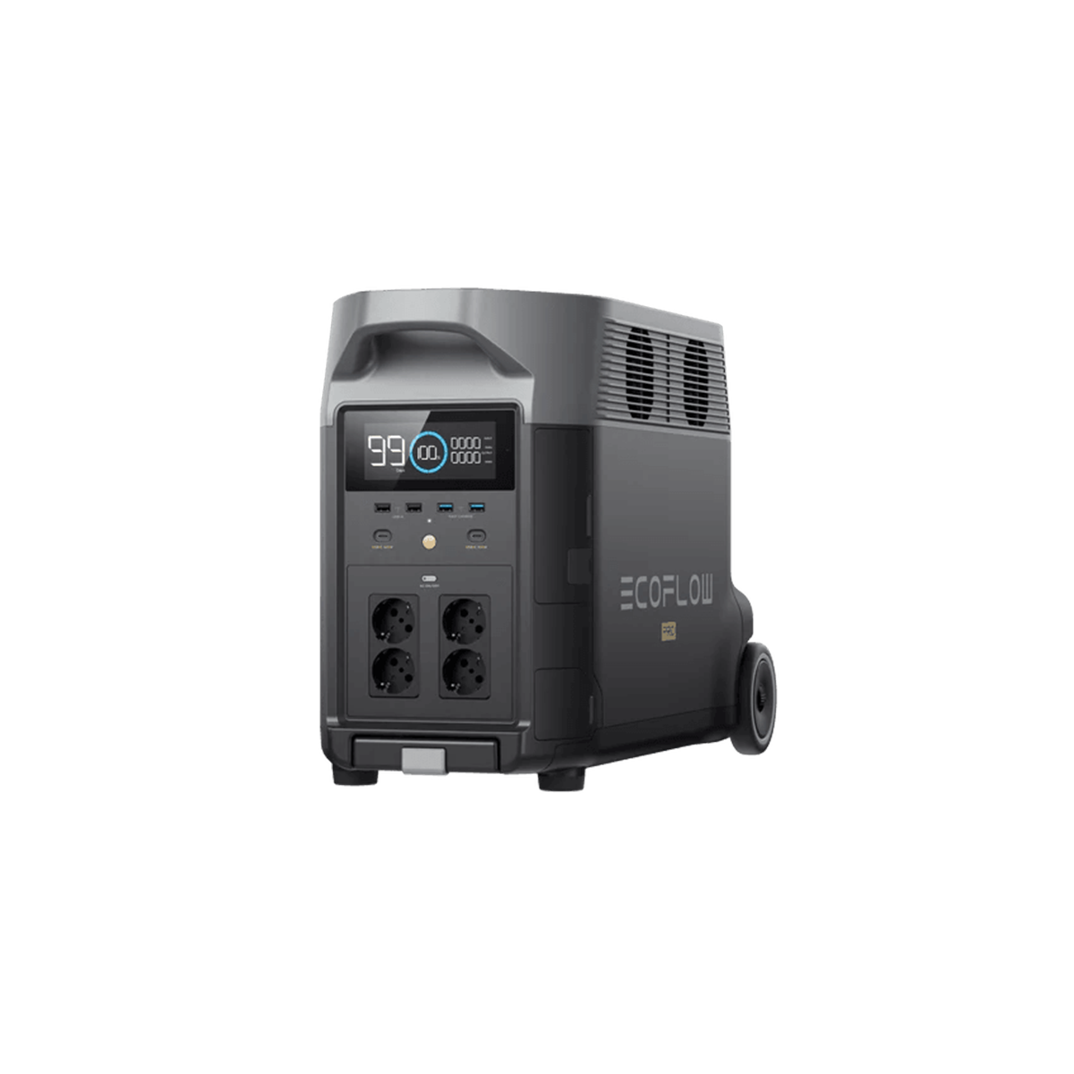 EcoFlow Delta Serie Portable Powerstation