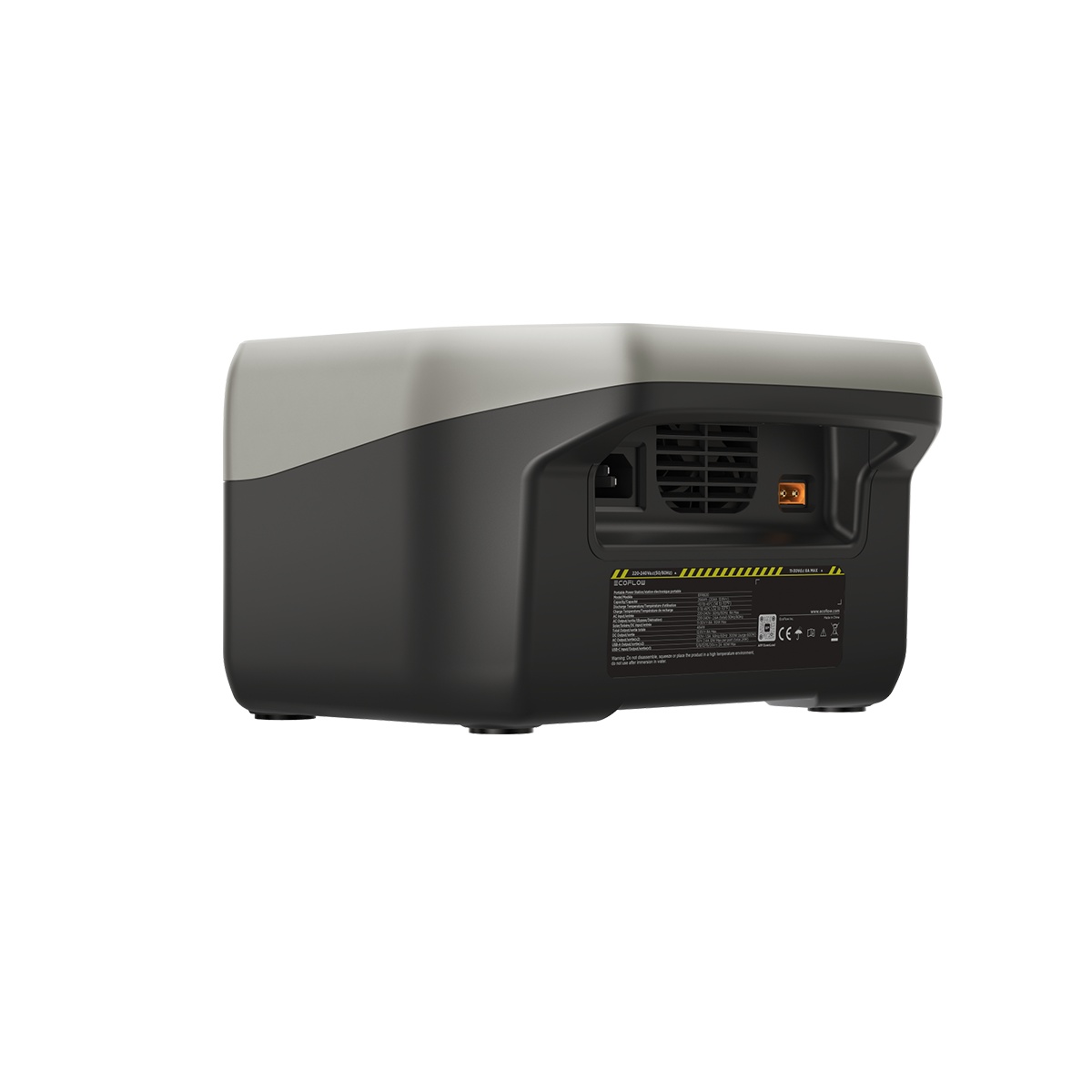 EcoFlow River 2 Serie Powerstations