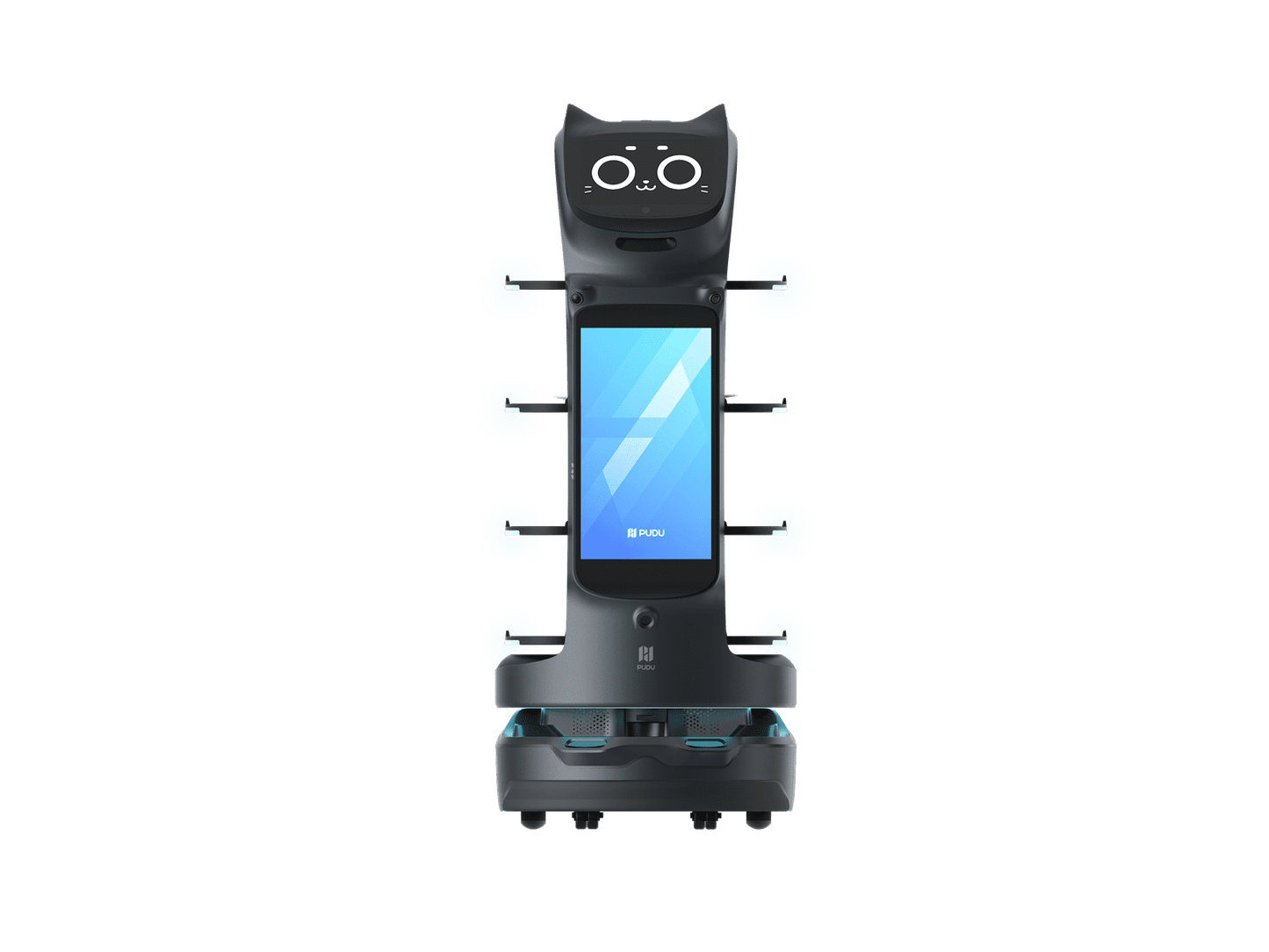 Pudu BellaBot Pro Serviceroboter