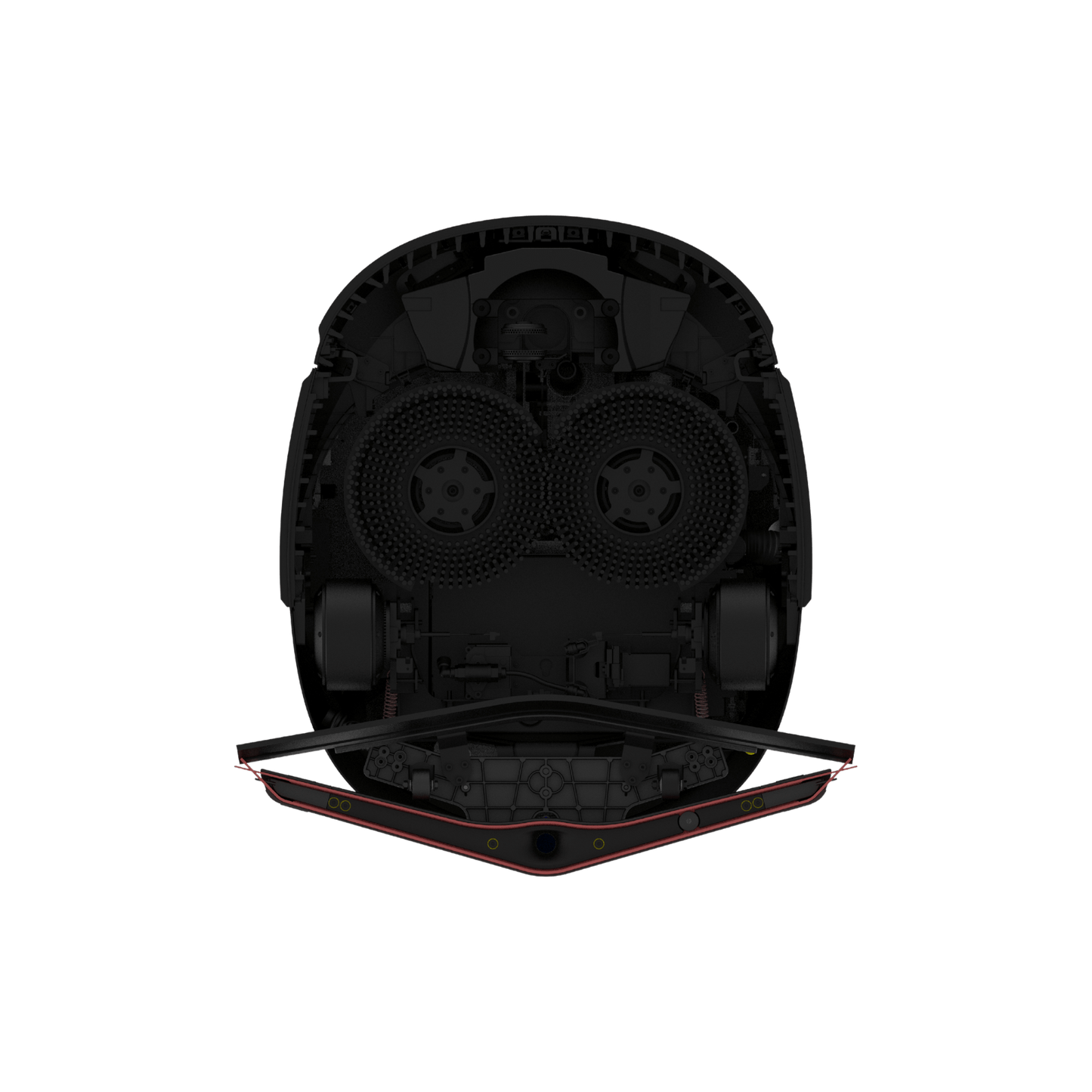 Gausium Scrubber 50 Pro