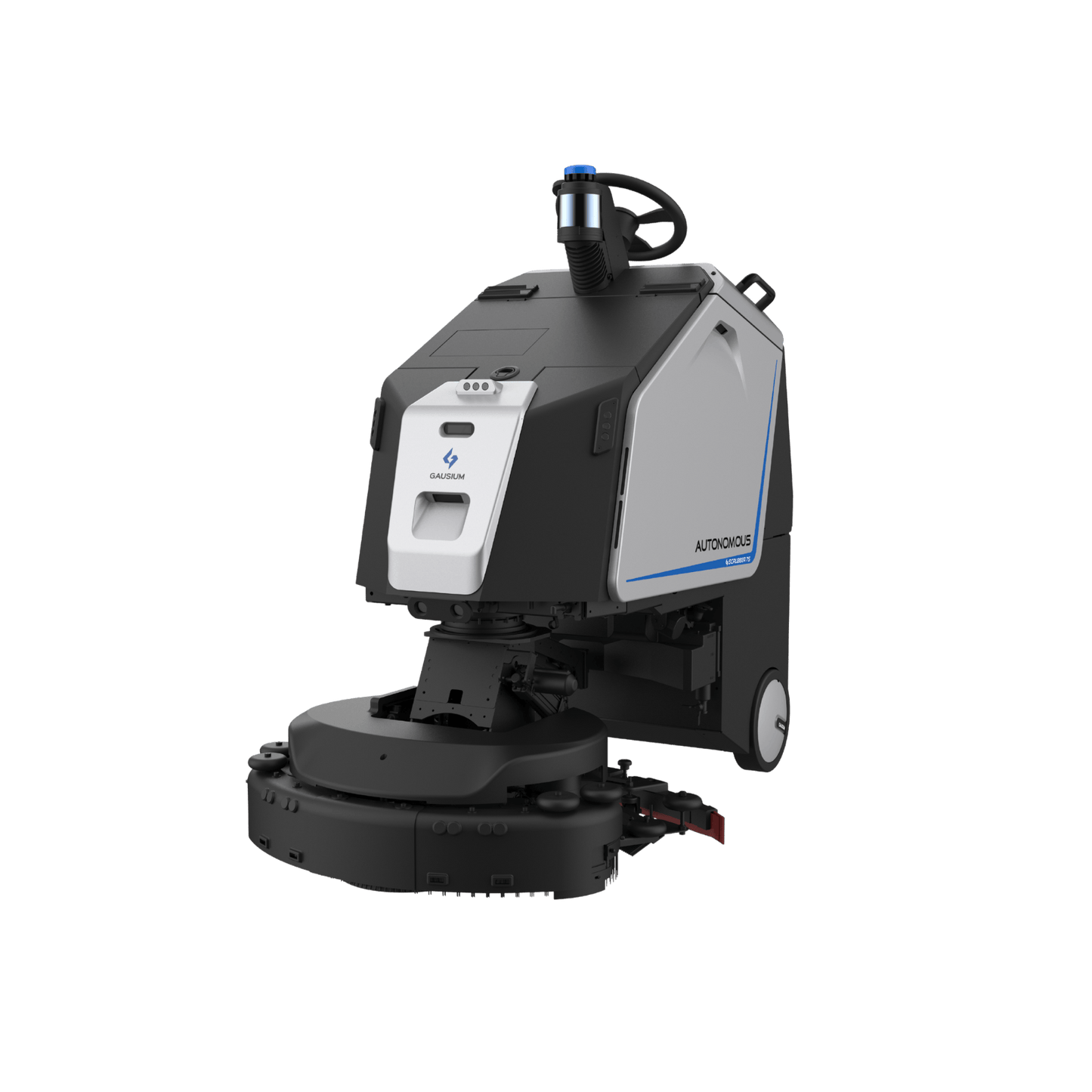 Gausium Scrubber 75