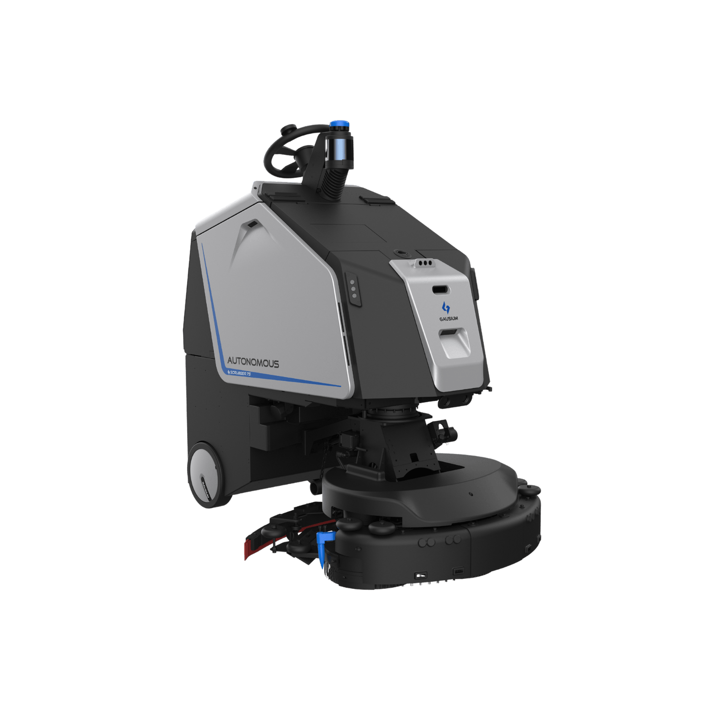 Gausium Scrubber 75