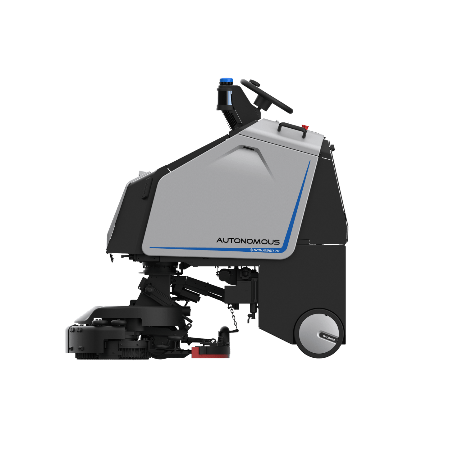 Gausium Scrubber 75