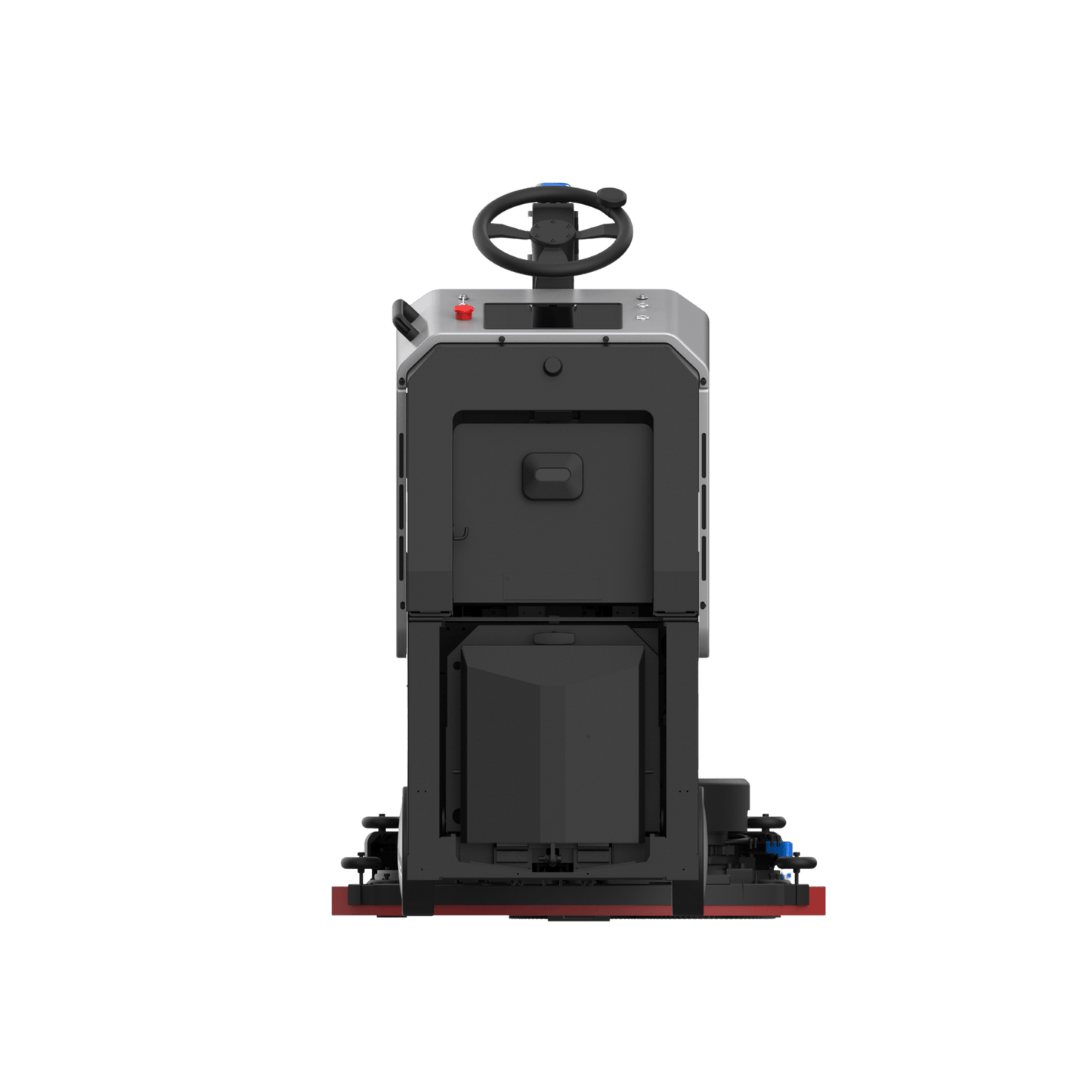 Gausium Scrubber 75