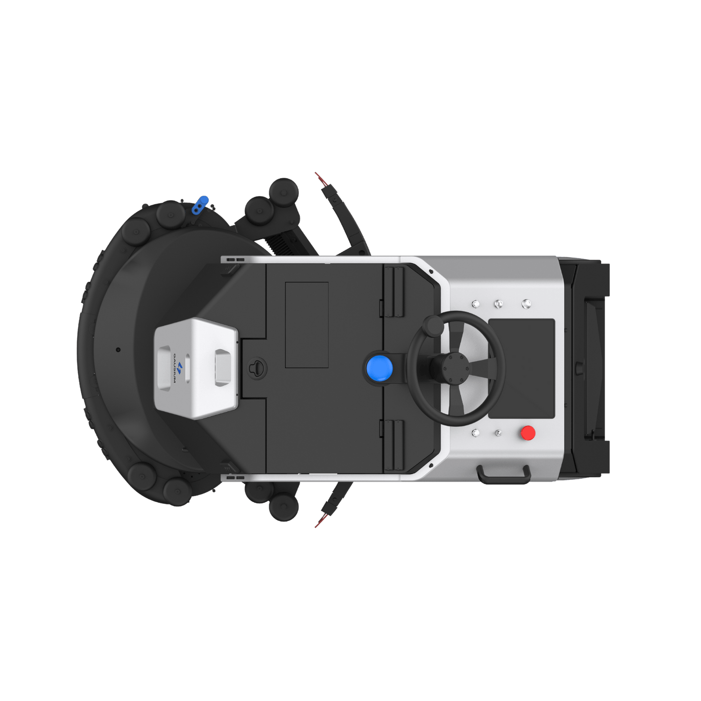 Gausium Scrubber 75