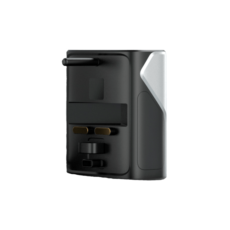 Ikitbot ONE Pro S55 Ladestation - Terra-Robotics