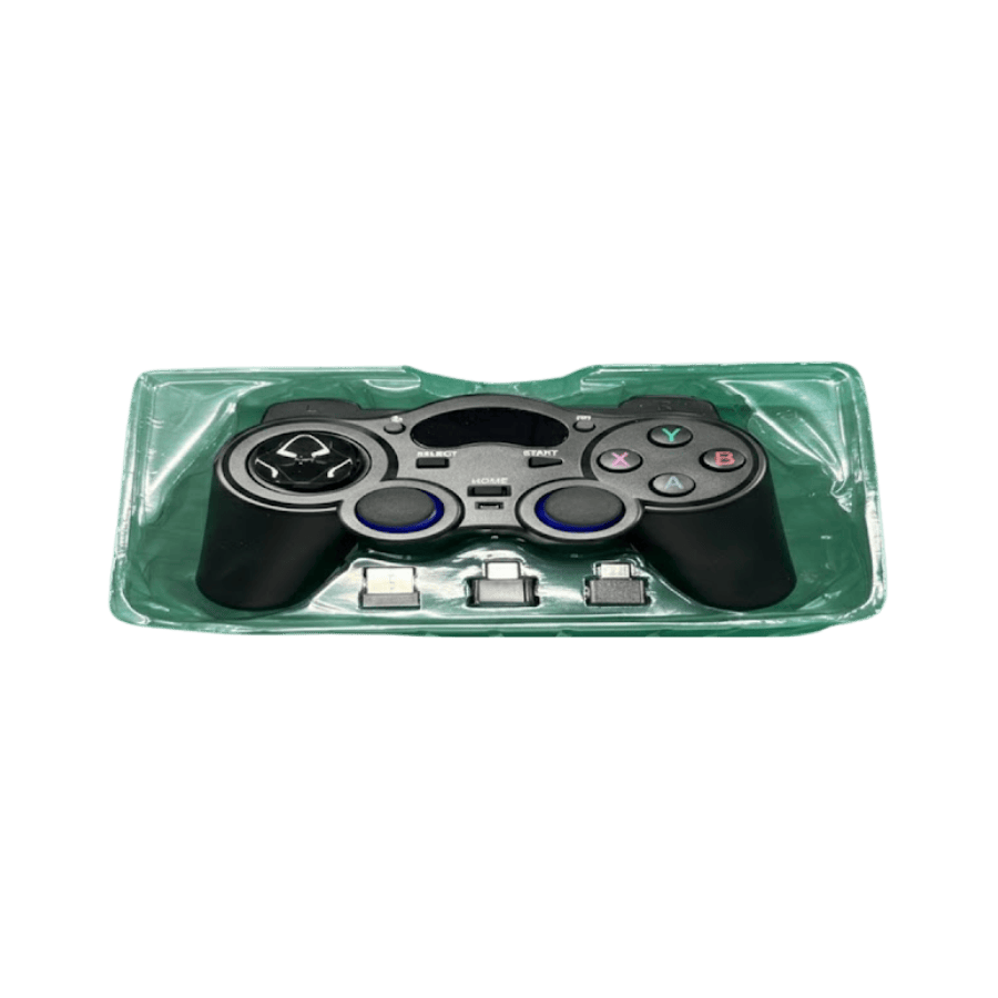 Ikitbot ONE Pro S55 Fernbedienung - Terra-Robotics