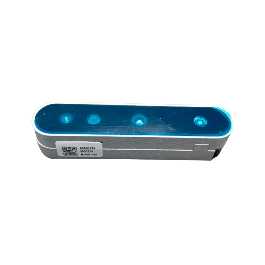 Ikitbot ONE Pro S55 RGBD-Kamera - Terra-Robotics