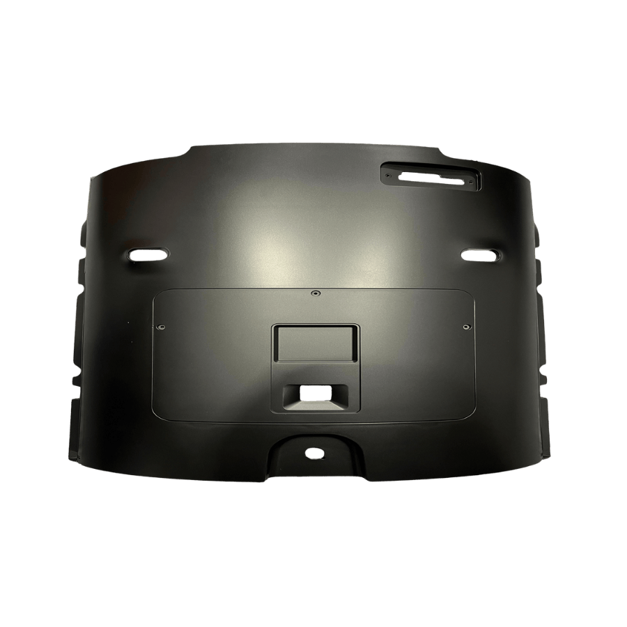 Ikitbot ONE Pro S55 Roboter-Rückgehäuse - Terra-Robotics