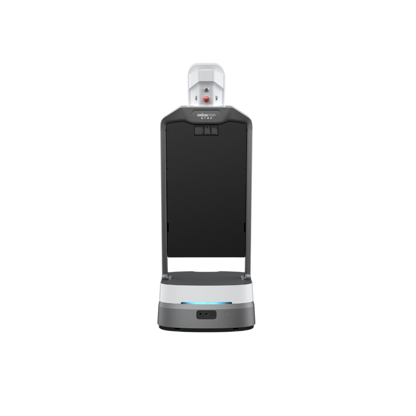 Orionstar LuckiBot Plus Service-Roboter