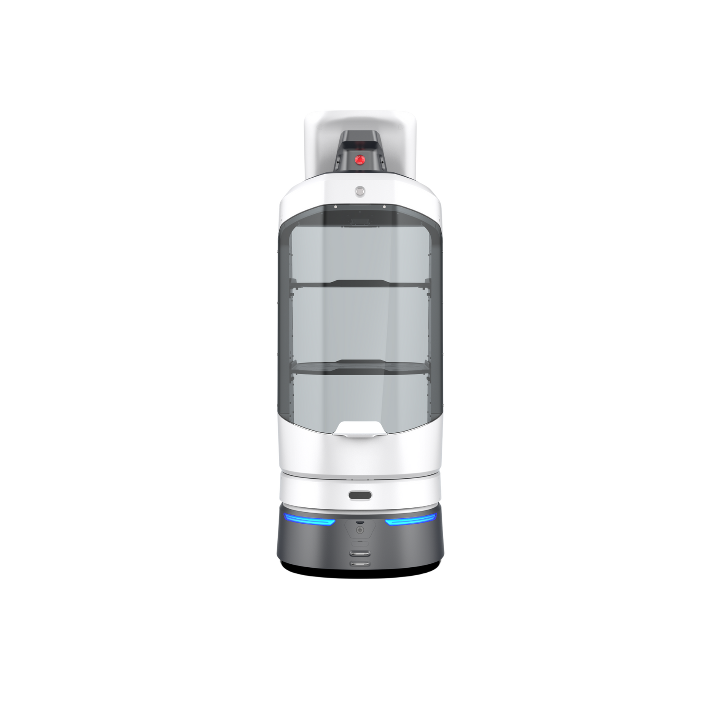 Orionstar LuckiBot Pro Lieferroboter