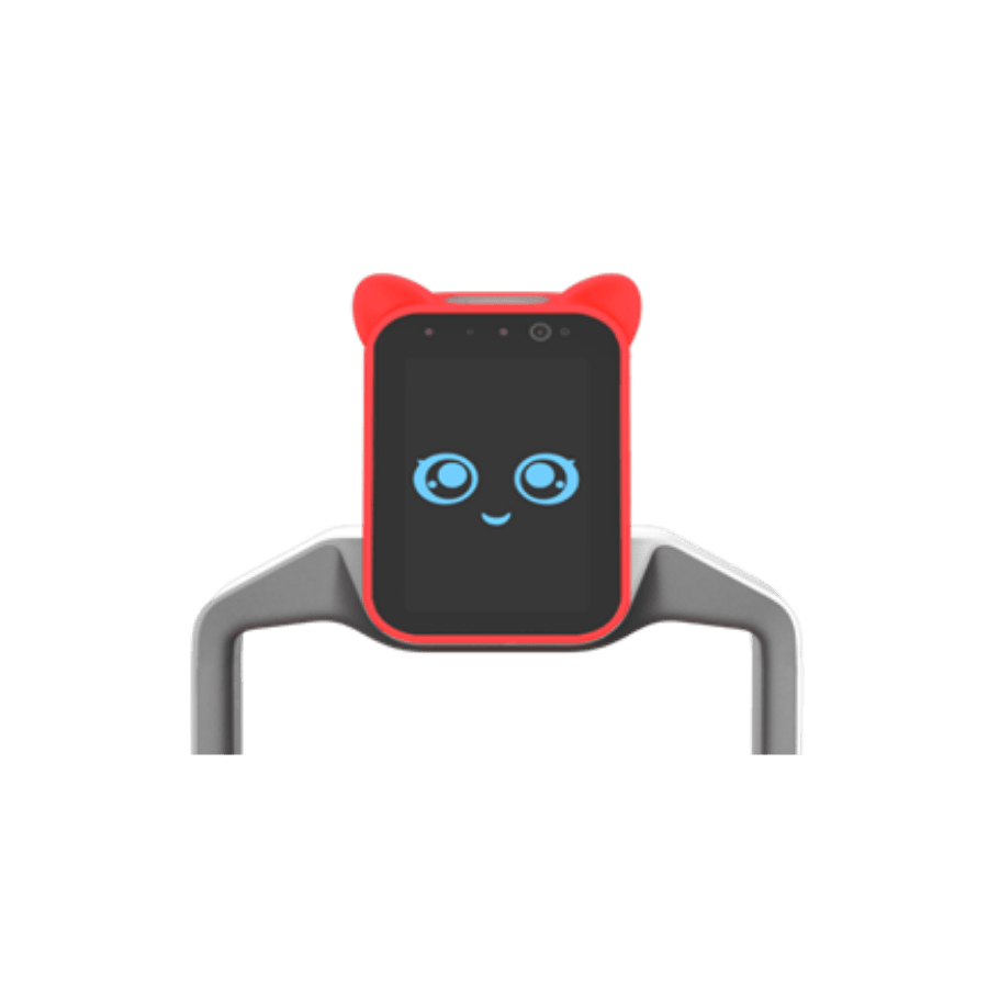 Orionstar LuckiBot Silikon-Kopfabdeckung