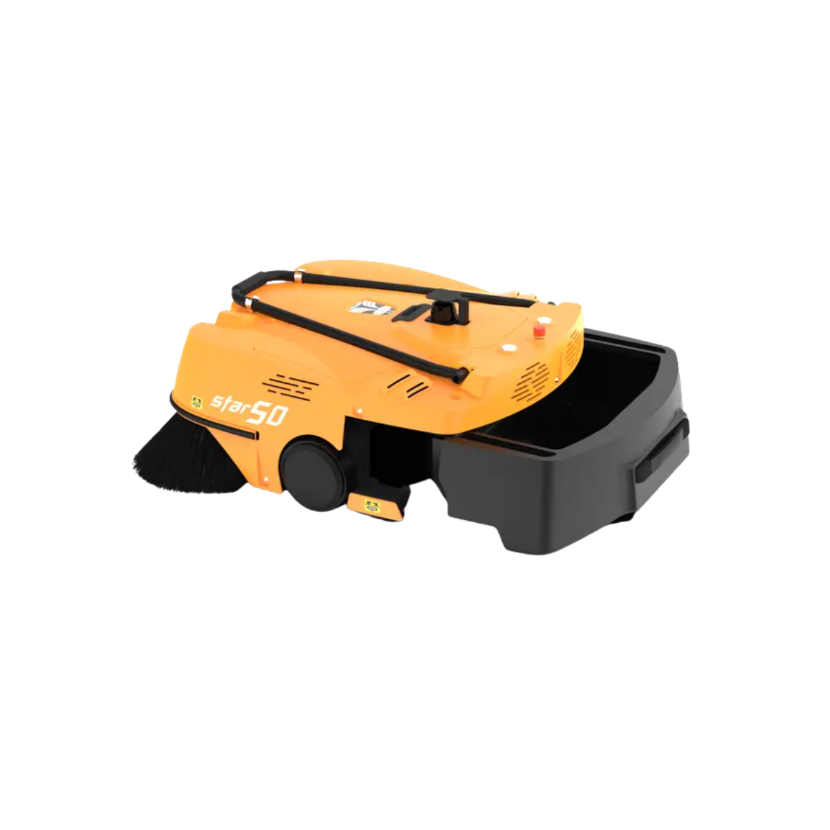 PolarX Star50 Reinigungsroboter