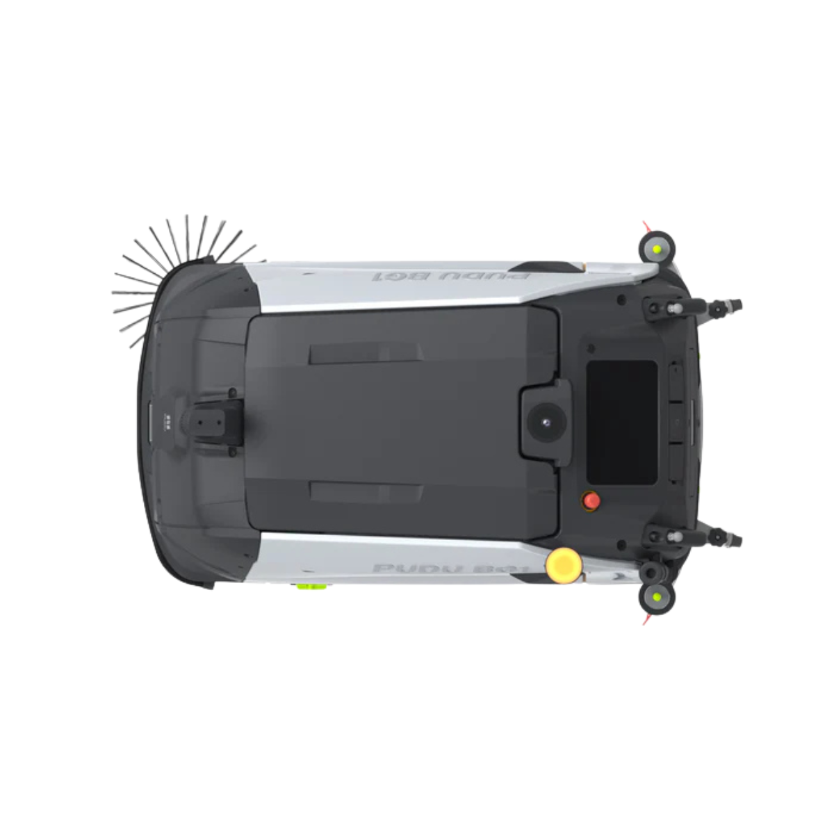 PUDU BG1 Pro