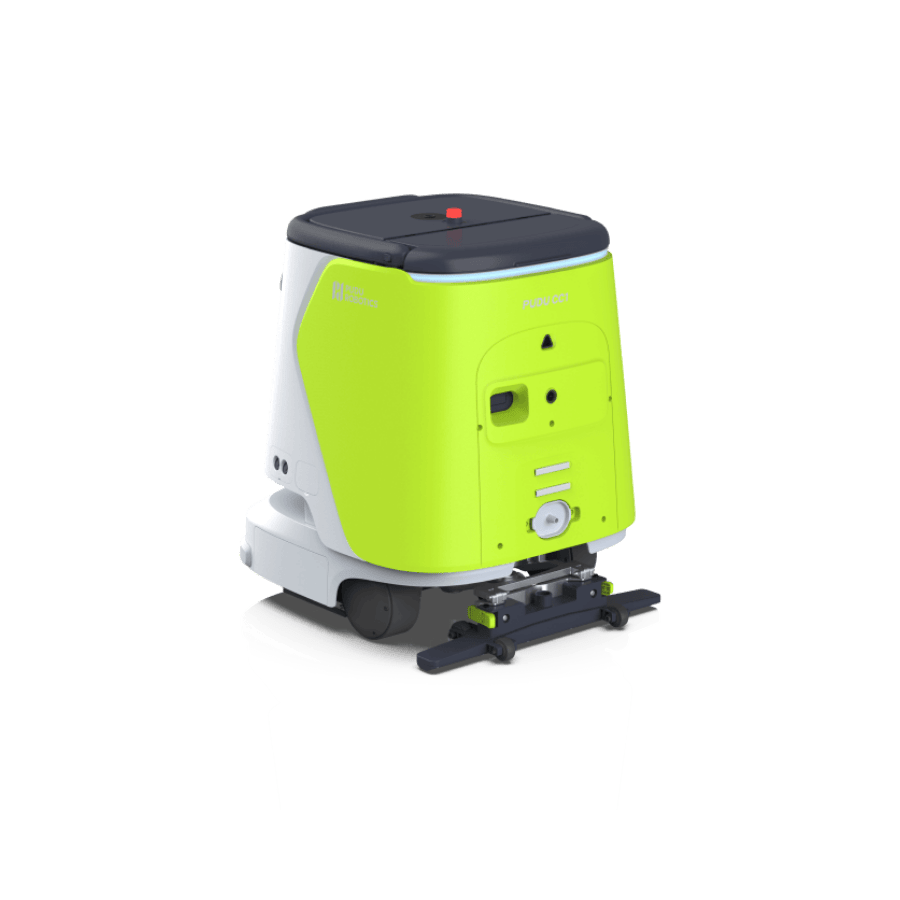 Pudu CC1 Teppichsaugmodul