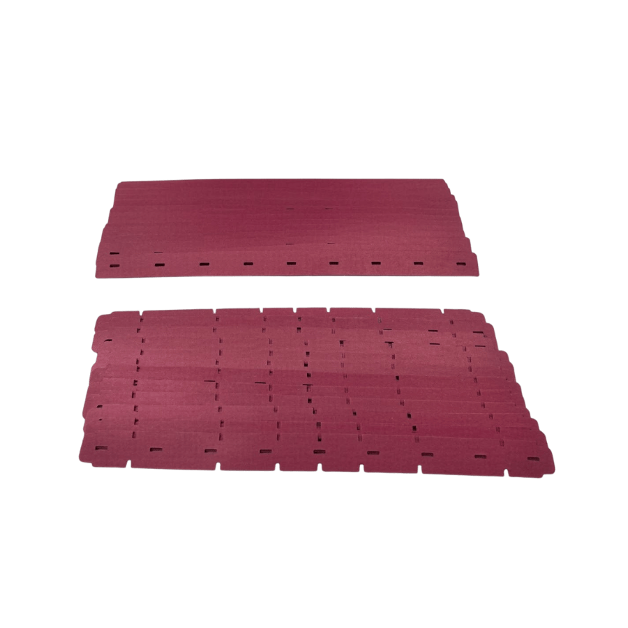 Pudu CC1/CC1 2025/CC1 Pro Abzieher-Gummi Großpackung 12er-Set - Terra-Robotics