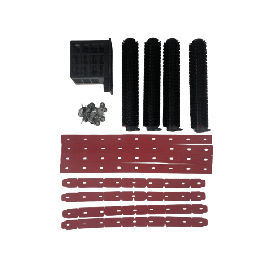 PUDU CC1/CC1 2025/CC1 Pro Konsumgüter Halbjahrespaket - Terra-Robotics