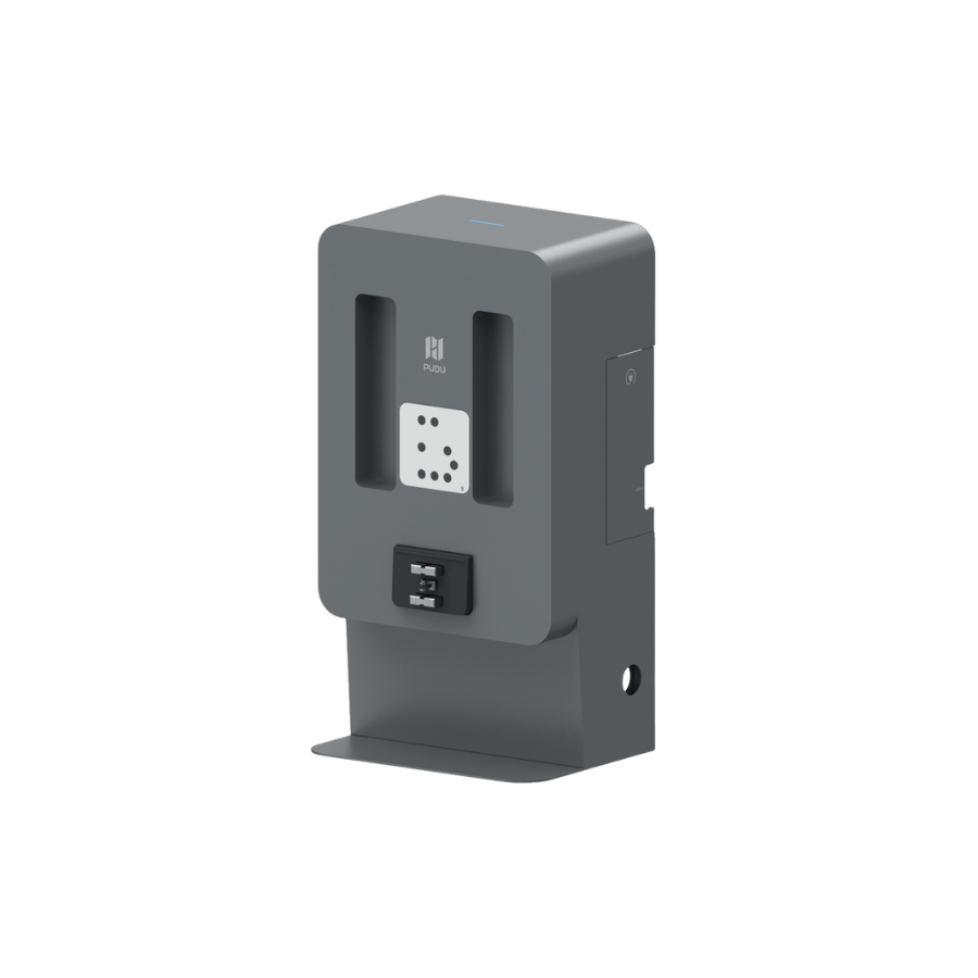 Pudu MT1 Charging Station