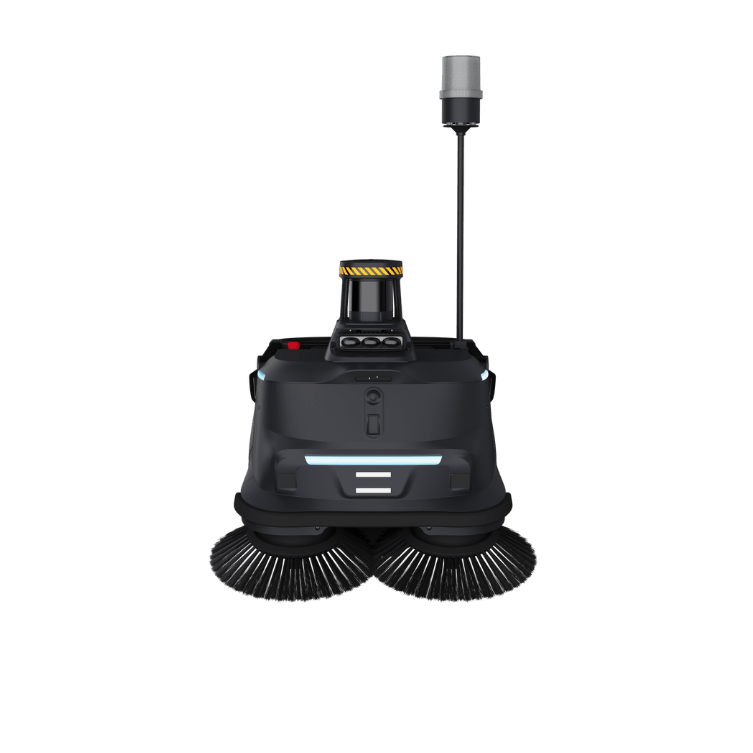 Pudu MT1 Reinigungsroboter