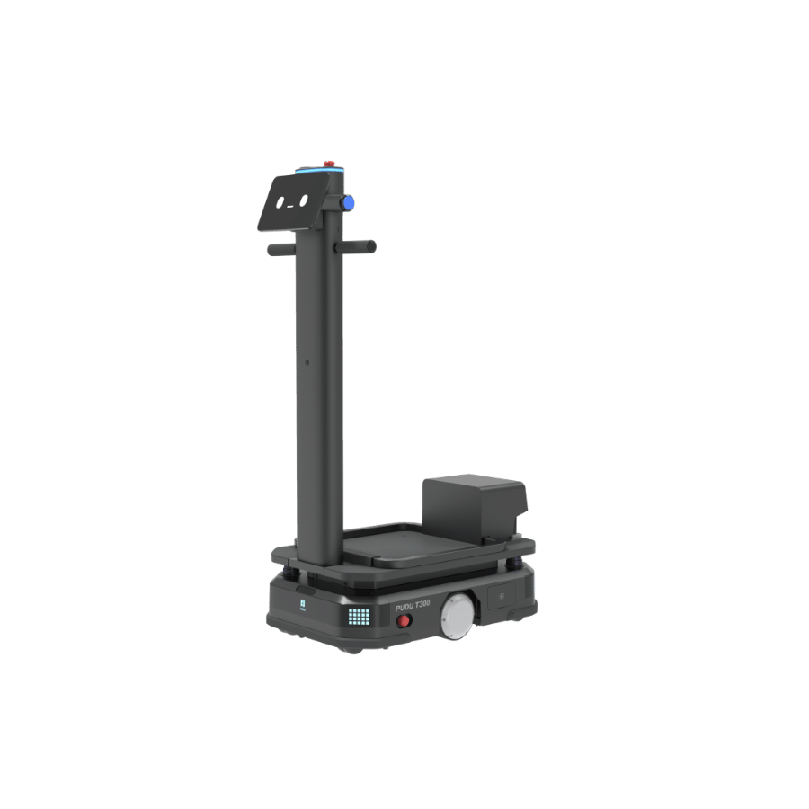 Pudu T300 Schleppvorrichtung Towing Device