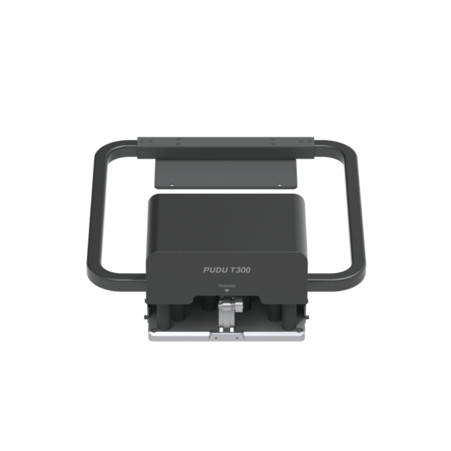Pudu T300 Schleppvorrichtung Towing Device