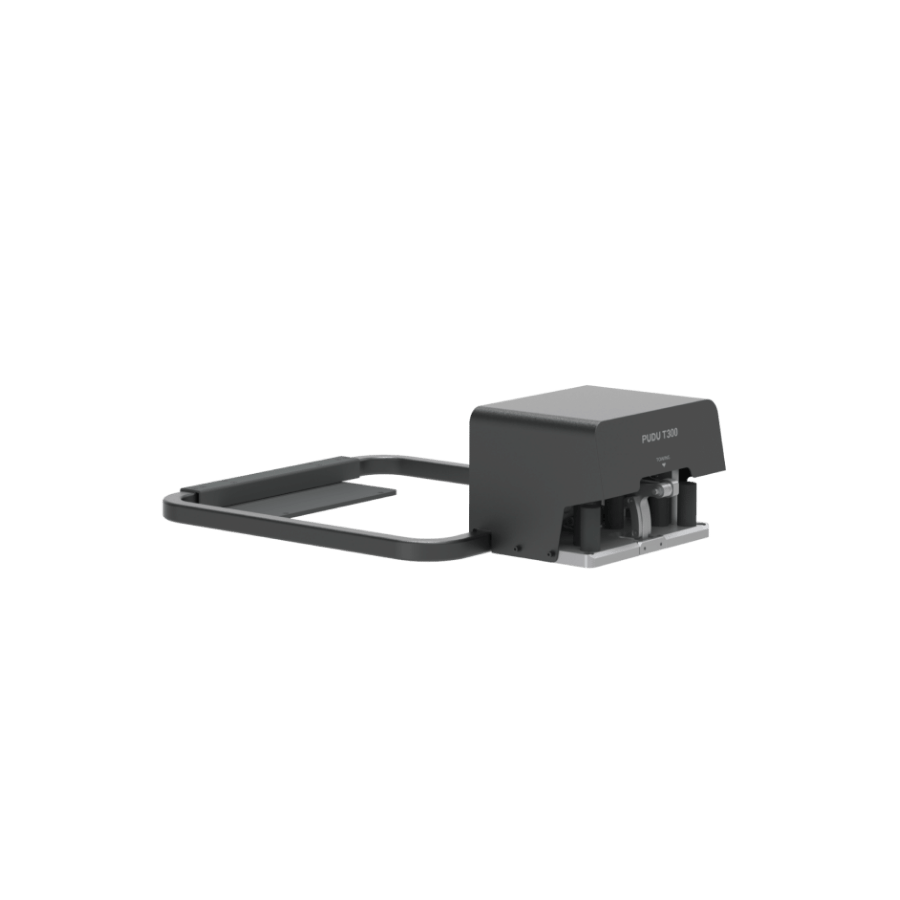 Pudu T300 Schleppvorrichtung Towing Device