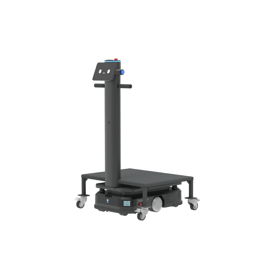 Pudu T300 Hebegestell Lift Rack