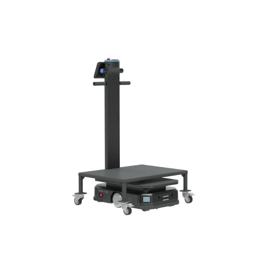 Pudu T300 Hebegestell Lift Rack