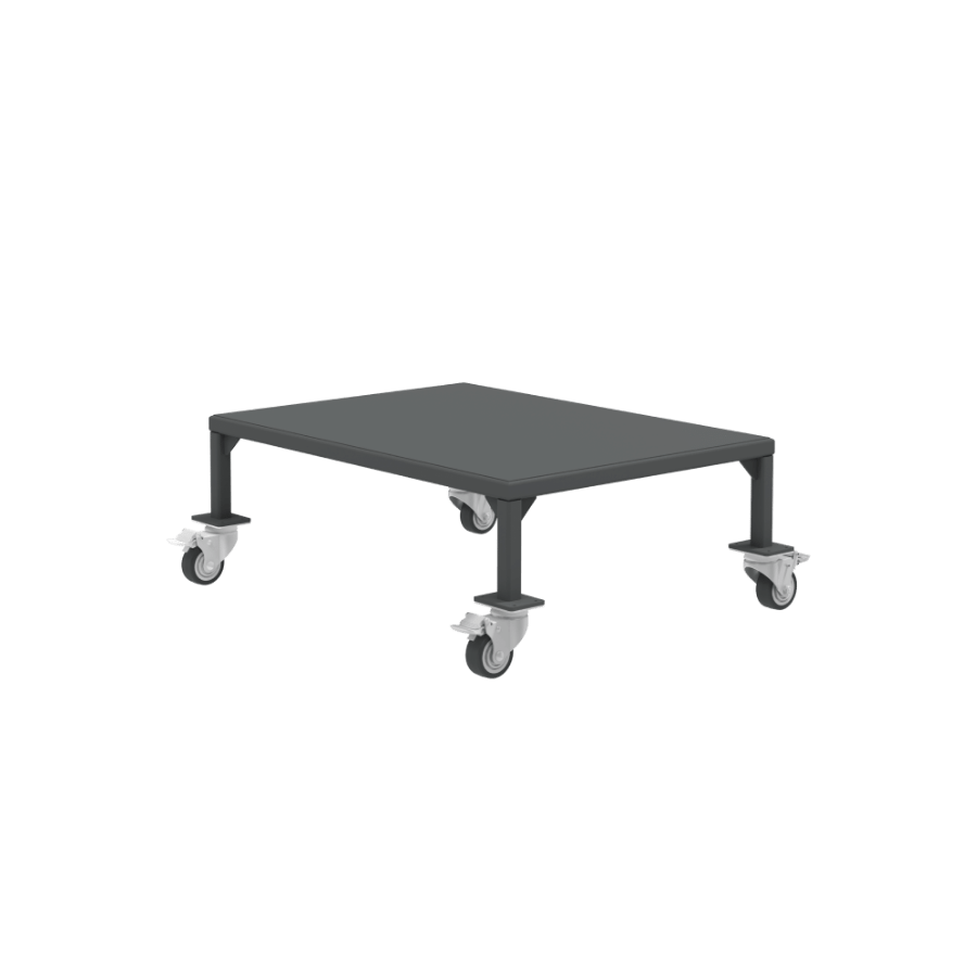 Pudu T300 Hebegestell Lift Rack