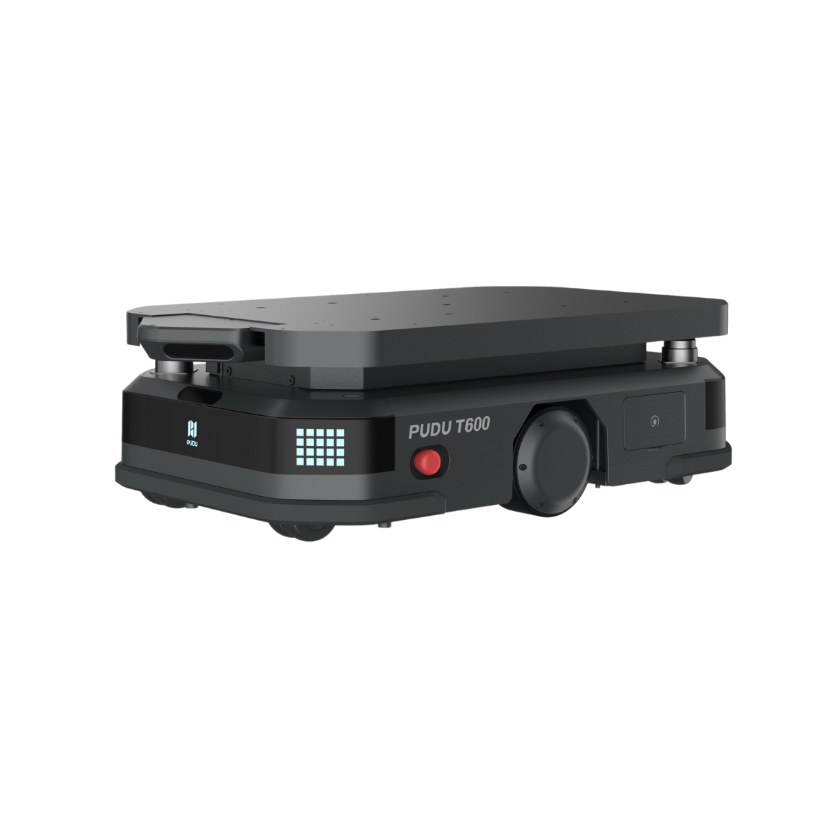 PUDU T600 Lieferroboter