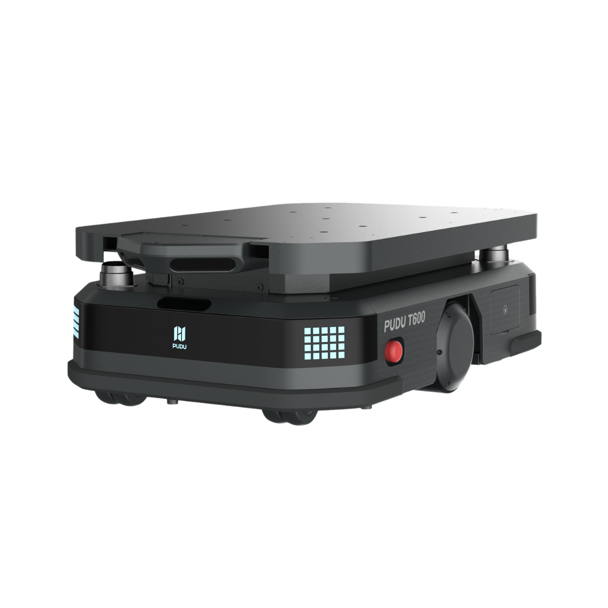 PUDU T600 Lieferroboter