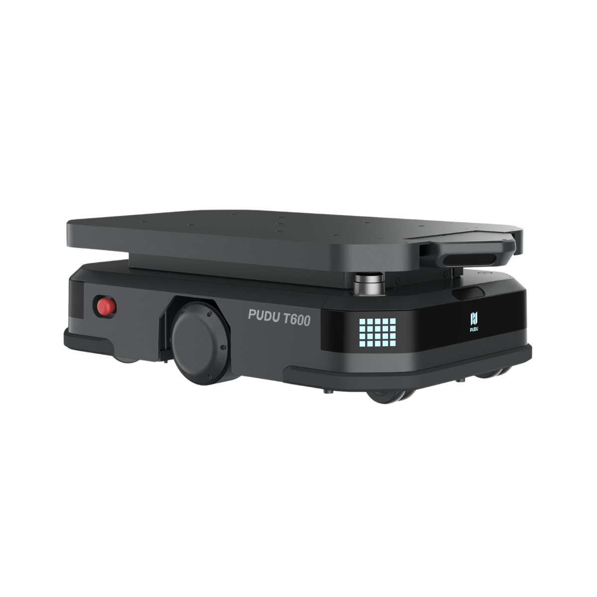 PUDU T600 Lieferroboter